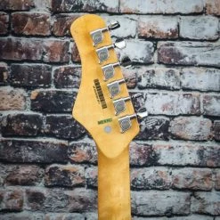 Tagima TG-530 Electric Guitar | Lake Placid Blue