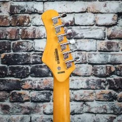 Tagima TG-530 Electric Guitar | Metallic Red