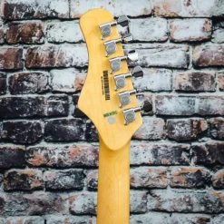 Tagima TG-530 Electric Guitar | Olympic White