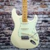 Tagima TG-530 Electric Guitar | Olympic White 2 Tagima TG-530 Electric Guitar | Olympic White