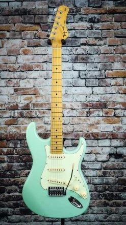 Tagima TG-530 Electric Guitar | Seafoam Green