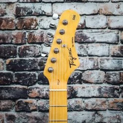Tagima TG-530 Electric Guitar | Seafoam Green