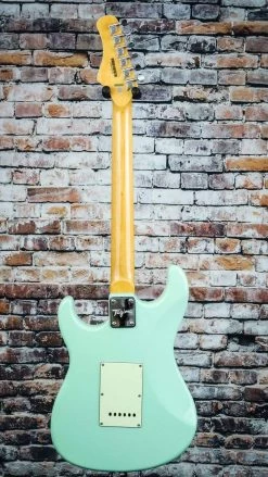 Tagima TG-530 Electric Guitar | Seafoam Green