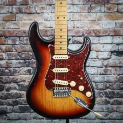 Tagima TG-530 Electric Guitar | Sunburst