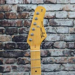 Tagima TG-530 Electric Guitar | Sunburst