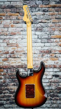 Tagima TG-530 Electric Guitar | Sunburst