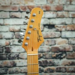 Tagima TG-530 Strat Style Electric Guitar | Surf Green