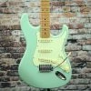 Tagima TG-530 Strat Style Electric Guitar | Surf Green