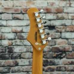 Tagima TG-530 Strat Style Electric Guitar | Surf Green