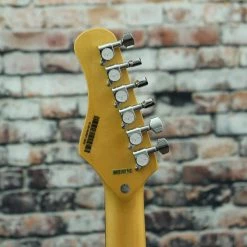 Tagima TG-530E Strat Style Electric Guitar | Lake Placid Blue 11 Tagima TG-530E Strat Style Electric Guitar | Lake Placid Blue