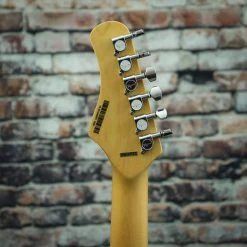 Tagima TG-540 HSS Strat Style Guitar | Surf Green