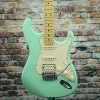 Tagima TG-540 HSS Strat Style Guitar | Surf Green