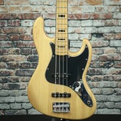 Tagima TJB-4 Jazz Style Bass Guitar | Natural