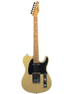 Tagima TW-55 Electric Guitar | Butterscotch
