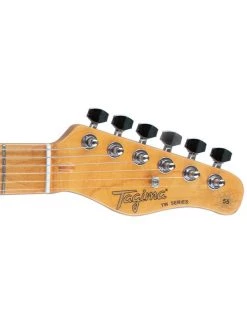 Tagima TW-55 Electric Guitar | Butterscotch