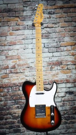 Tagima TW-55 Electric Guitar | Sunburst