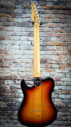 Tagima TW-55 Electric Guitar | Sunburst