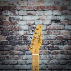 Tagima TW-55 Electric Guitar | Sunburst