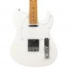 Tagima TW-55 Electric Guitar | Pearl White Finish