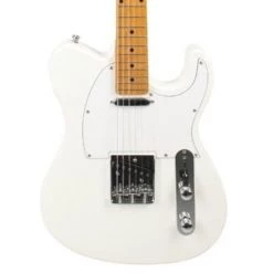Tagima TW-55 Electric Guitar | Pearl White Finish