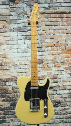 Tagima TW-55 Tele Style Electric Guitar | Butterscotch