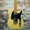 Tagima TW-55 Tele Style Electric Guitar | Butterscotch