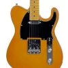 Tagima TW-55 Tele Style Electric Guitar | Sunburst