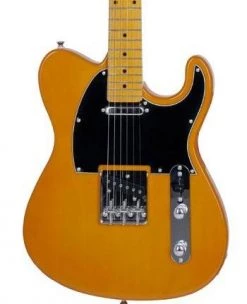 Tagima TW-55 Tele Style Electric Guitar | Sunburst