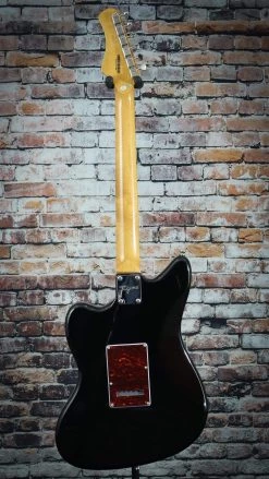 Tagima TW-61 Electric Guitar | Gloss Black Finish