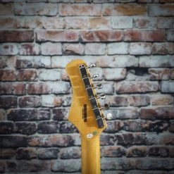 Tagima TW-61 Electric Guitar | Gloss Black Finish