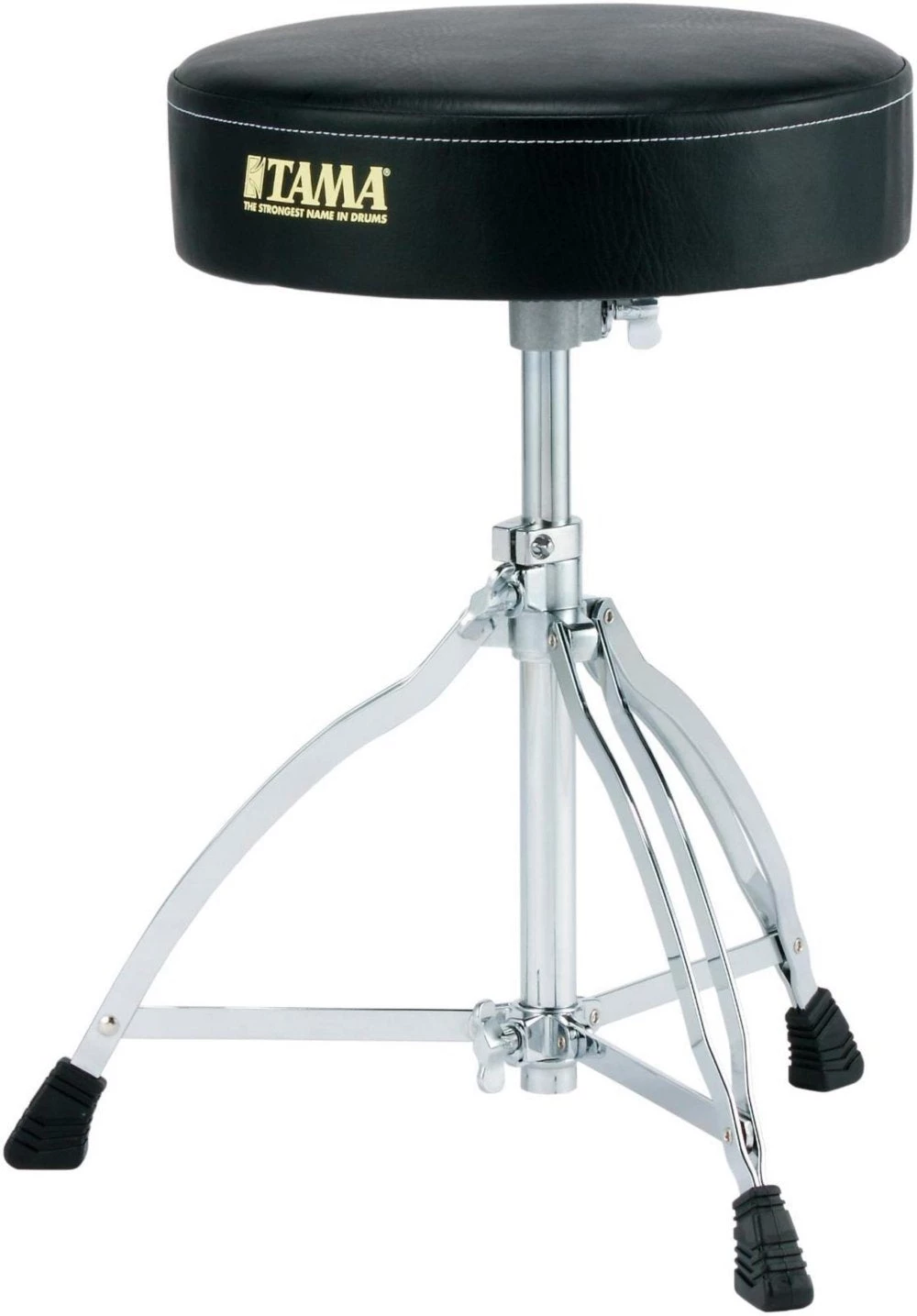 Drum Hardware Tama HT130 Standard Drum Throne 3 Drum Hardware Tama HT130 Standard Drum Throne