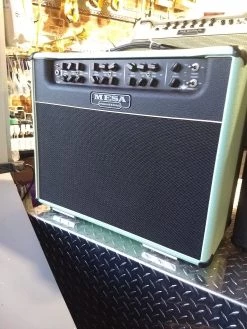 Mesa/Boogie Mesa Boogie Custom TC50 Combo