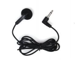 Telex Hearing Assist Single Earbud