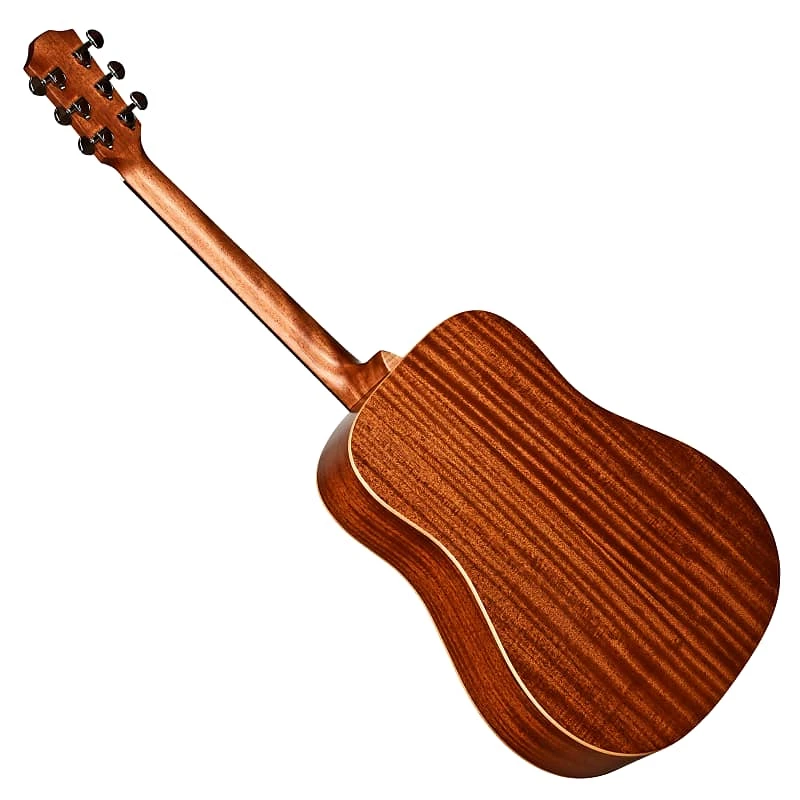 Teton Dreadnought Acoustic Guitar | STS000SMG 5 Teton Dreadnought Acoustic Guitar | STS000SMG