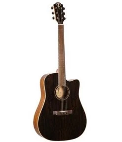 Teton Dreadnought Acoustic Guitar | STS000ZIGCE
