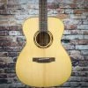 Teton Grand Concert Acoustic Guitar | Solid Spruce/Ovangkol