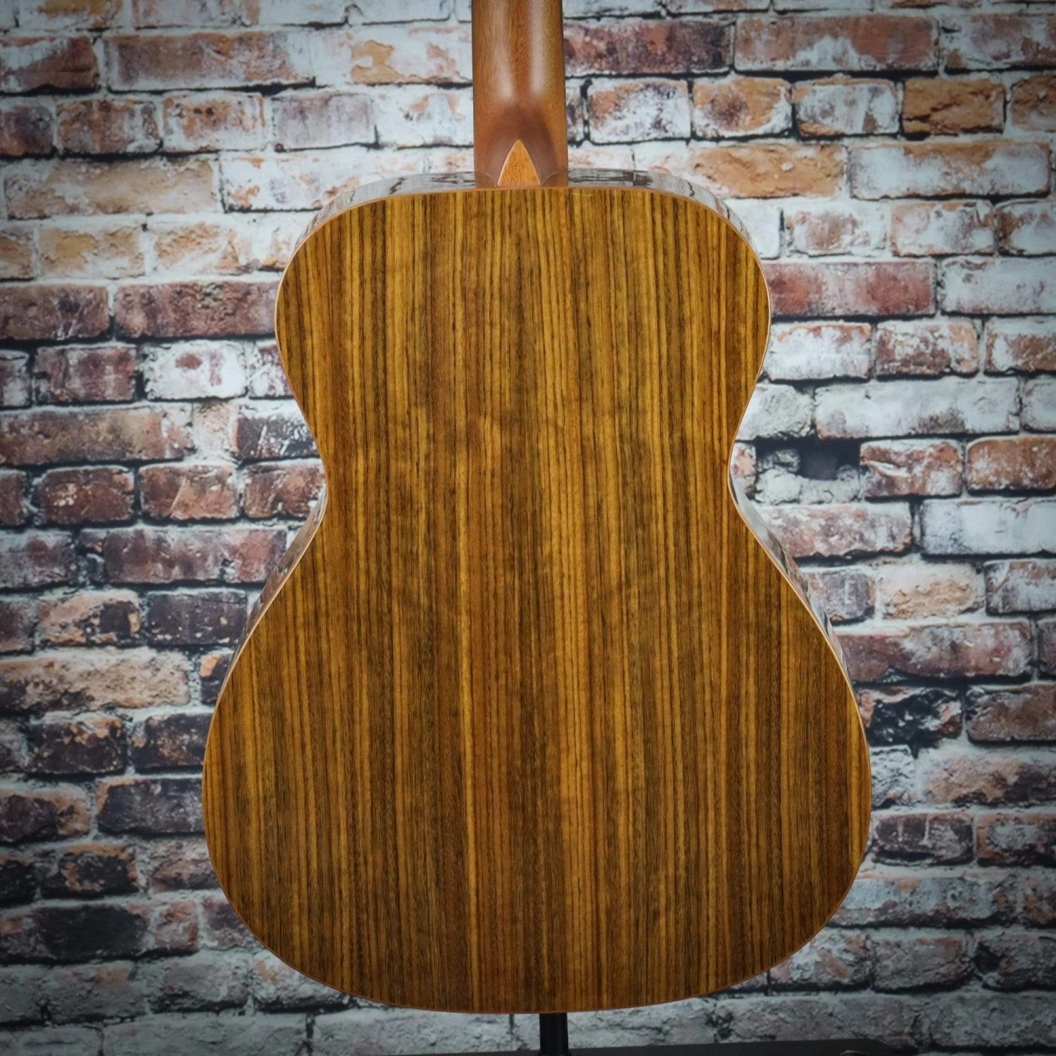 Teton Grand Concert Acoustic Guitar | Solid Spruce/Ovangkol 6 Teton Grand Concert Acoustic Guitar | Solid Spruce/Ovangkol