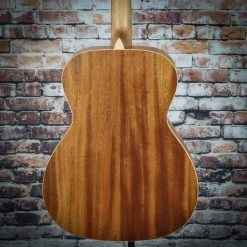 Teton Grand Concert Acoustic Guitar | Spruce/Mahogany