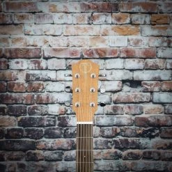 Teton Grand Concert Acoustic Guitar | Spruce/Mahogany