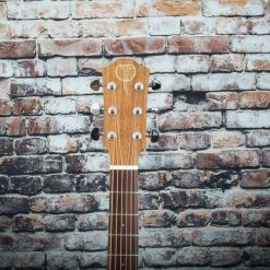 Teton Grand Concert Mahogany Acoustic Guitar | STG103NT-OP