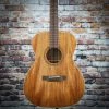 Teton Grand Concert Mahogany Acoustic Guitar | STG103NT-OP
