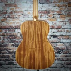 Teton Grand Concert Mahogany Acoustic Guitar | STG103NT-OP