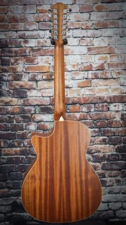 Teton STA103CENT-12 Acoustic Guitar