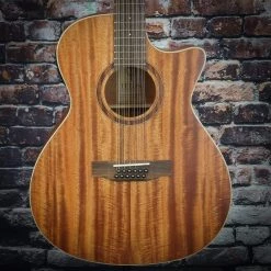 Teton STA103CENT-12 Acoustic Guitar