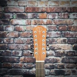 Teton STA103CENT-12 Acoustic Guitar
