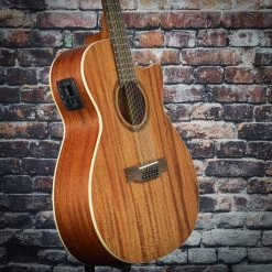 Teton STA103CENT-12 Acoustic Guitar