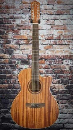 Teton STA103CENT-12 Acoustic Guitar