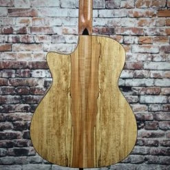 Teton STA130SMCENT Grand Auditorium Acoustic-Electric Guitar 10 Teton STA130SMCENT Grand Auditorium Acoustic-Electric Guitar