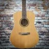 Guitar Teton Standard 105 Cedar Dreadnought