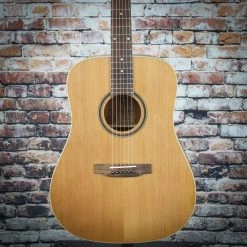 Guitar Teton Standard 105 Cedar Dreadnought
